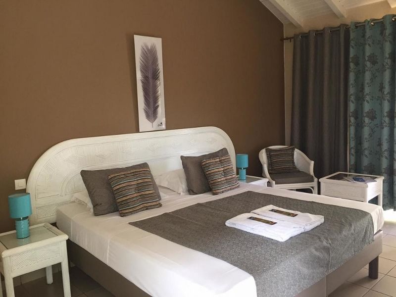 La Metisse 3* pas cher photo 3