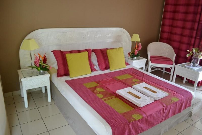 La Metisse 3* pas cher photo 4