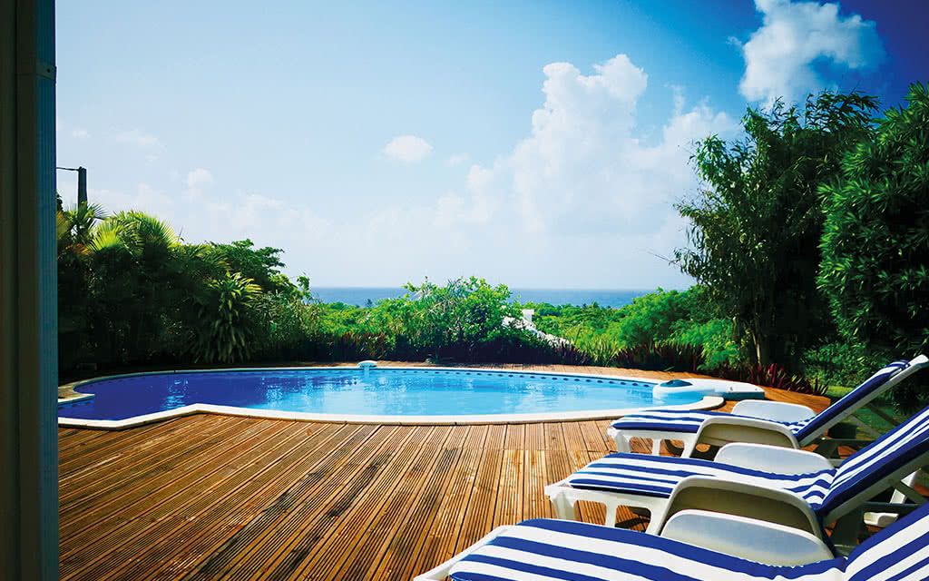 Villa Kawan pas cher photo 1