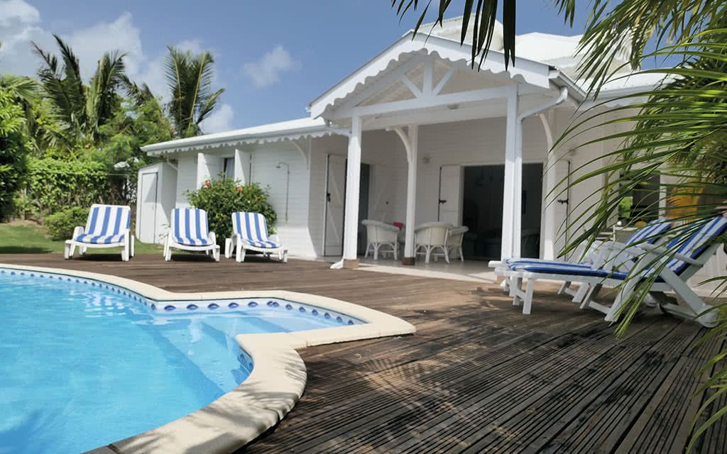 Villa Kawan pas cher photo 2