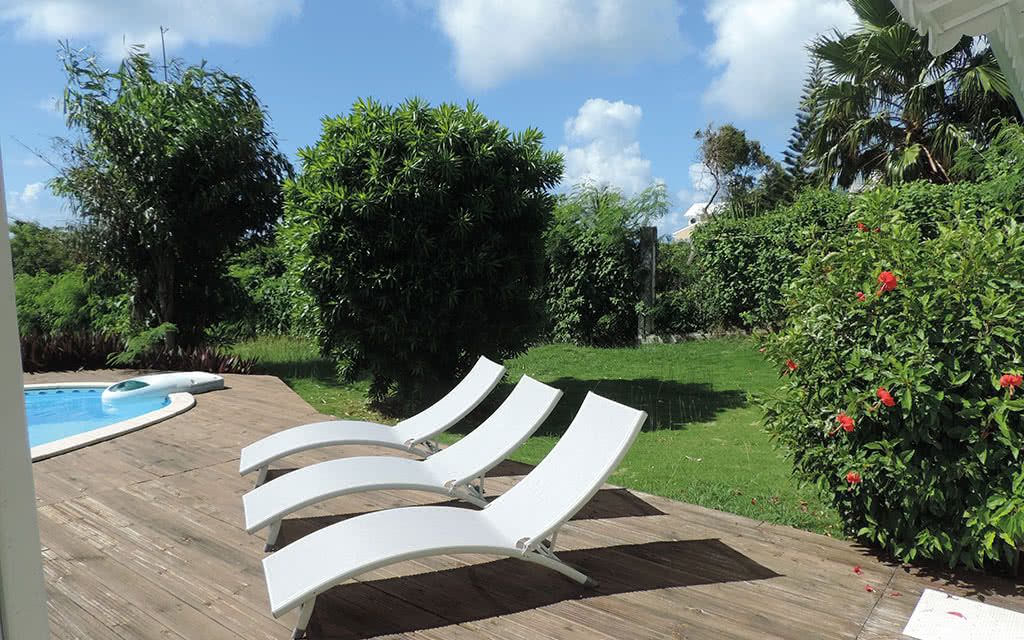 Villa Kawan pas cher photo 3