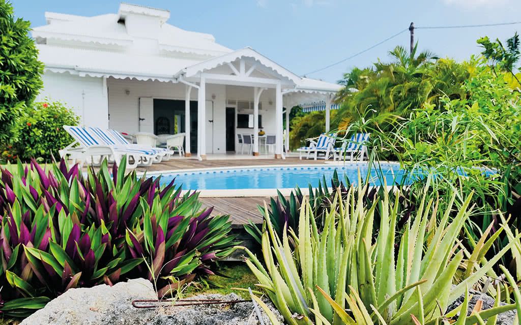 Villa Kawan pas cher photo 4