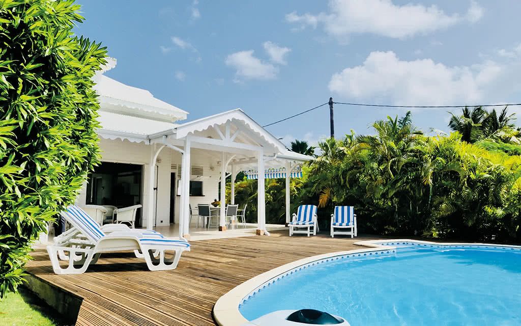 Villa Kawan pas cher photo 5