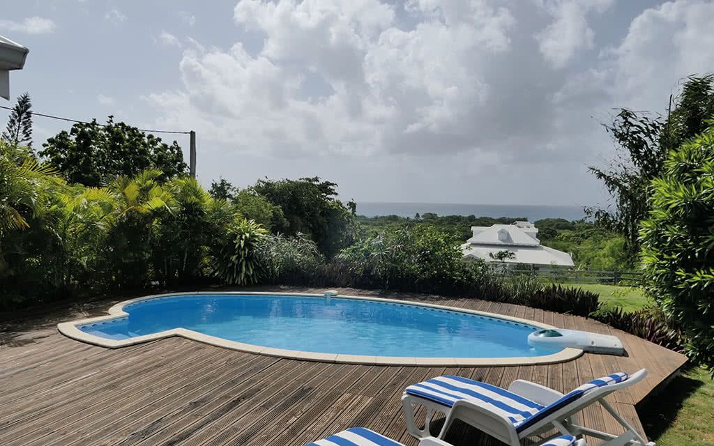 Villa Kawan pas cher photo 7