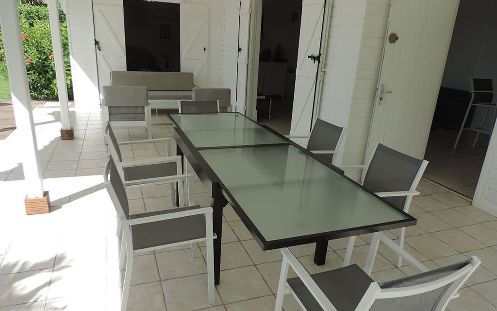 Villa Kawan pas cher photo 8