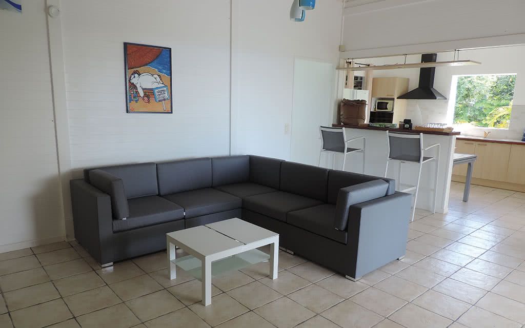 Villa Kawan pas cher photo 9