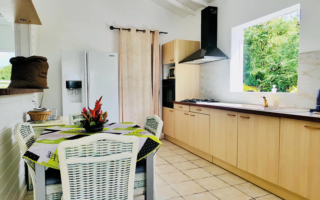 Villa Kawan pas cher photo 10