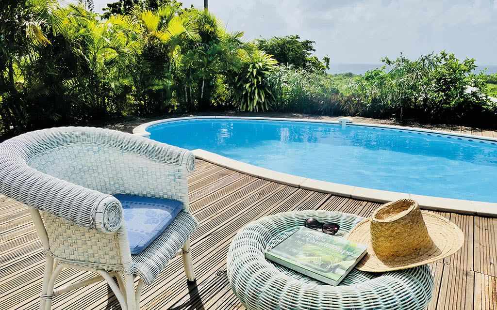 Villa Kawan pas cher photo 11