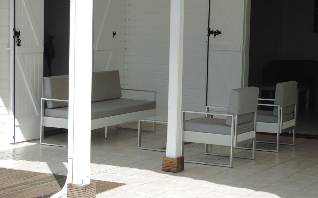 Villa Kawan pas cher photo 12