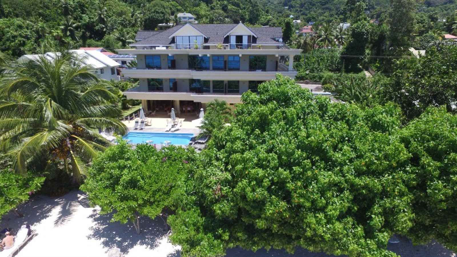 Crown Beach - 4* pas cher photo 2