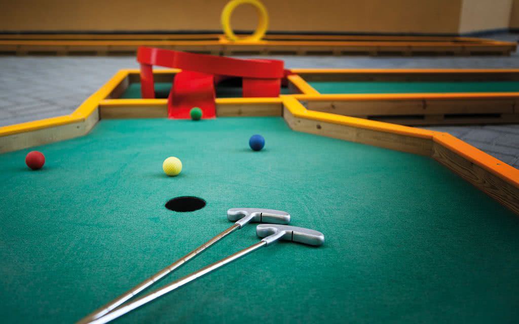 Ja Ocean View Hotel 4* pas cher photo 3