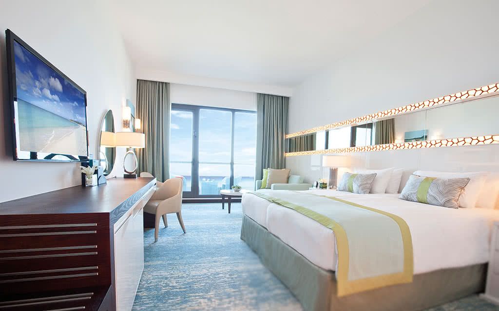 Ja Ocean View Hotel 4* pas cher photo 6