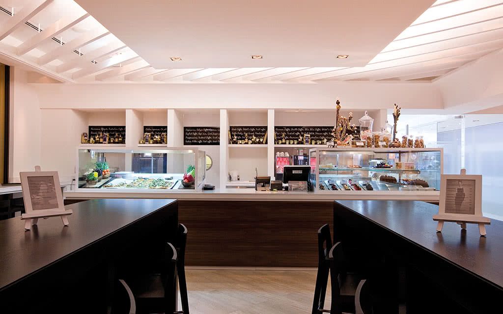 Ja Ocean View Hotel 4* pas cher photo 8