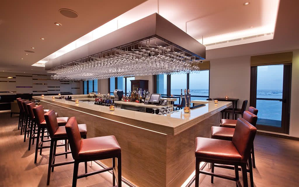 Ja Ocean View Hotel 4* pas cher photo 9