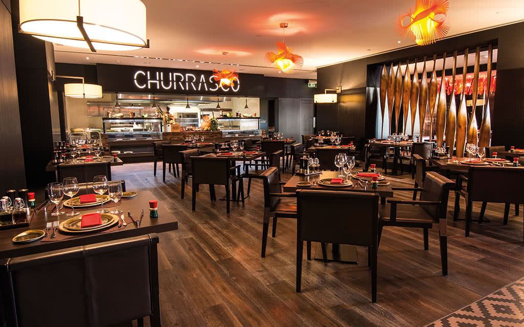 Ja Ocean View Hotel 4* pas cher photo 11