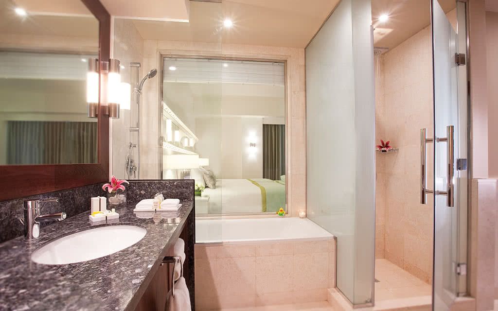 Ja Ocean View Hotel 4* pas cher photo 12