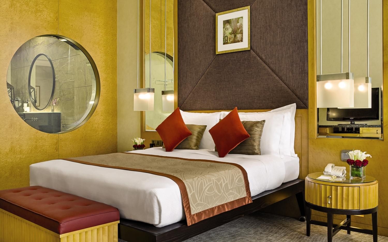 Al Raha Beach Hôtel - 5* pas cher photo 3