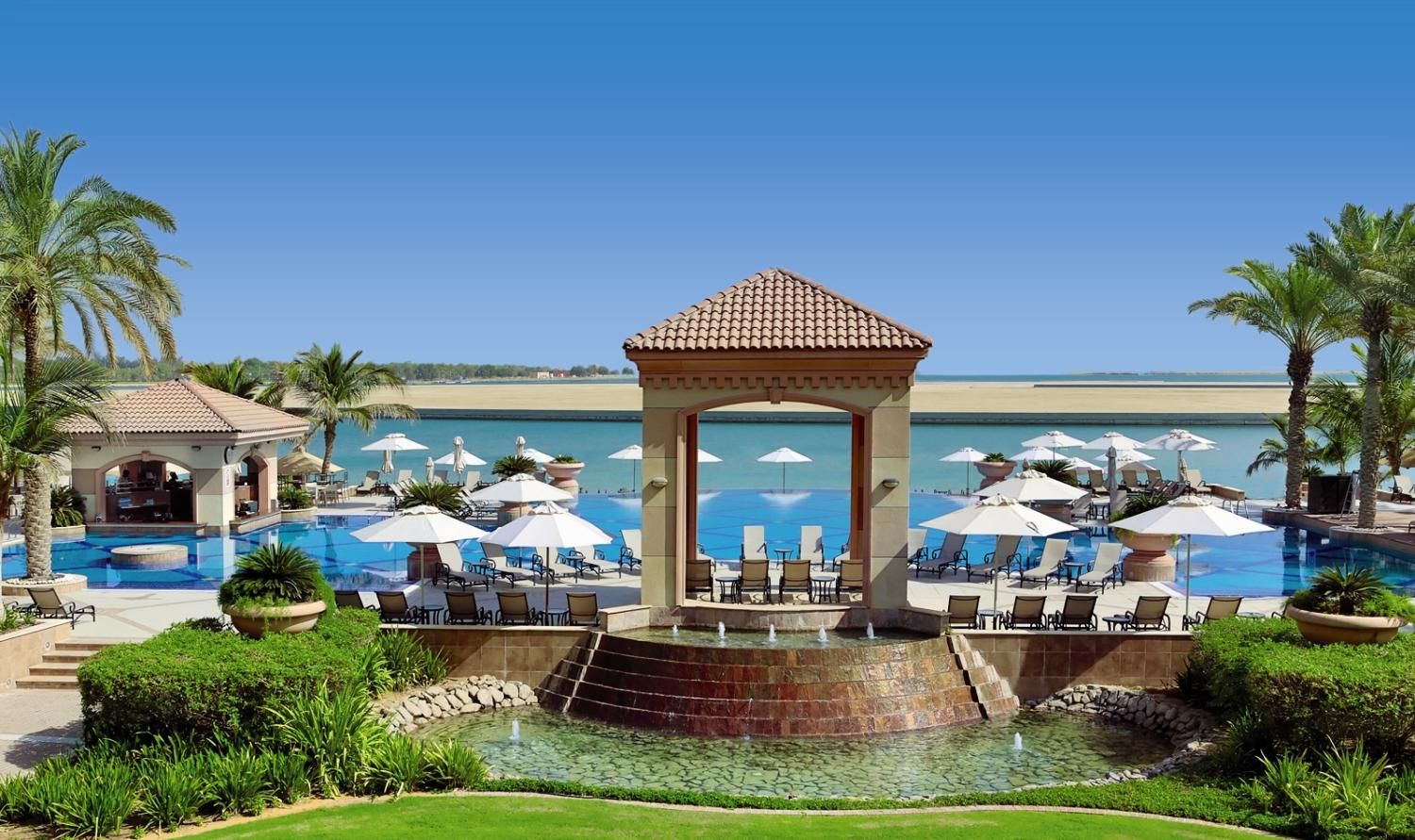 Al Raha Beach Hôtel - 5* pas cher photo 7