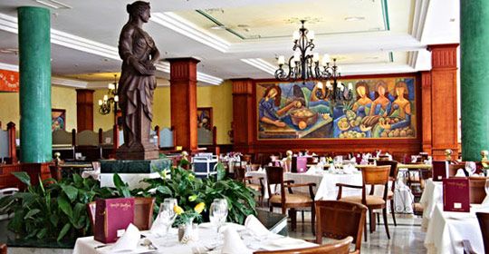 Bahia Principe Tenerife Resort 4* pas cher photo 3