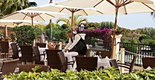 Bahia Principe Tenerife Resort 4* pas cher photo 4