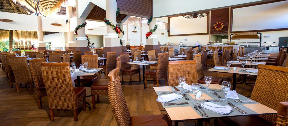 Club Coralia Impressive Resort & Spa 5* pas cher photo 7
