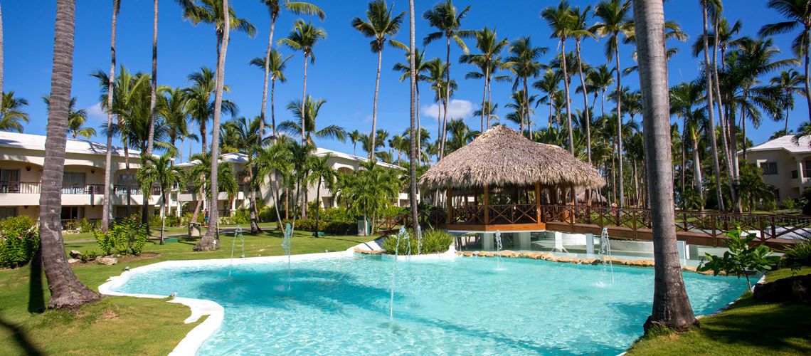 Impressive Resort & Spa 5* pas cher photo 1