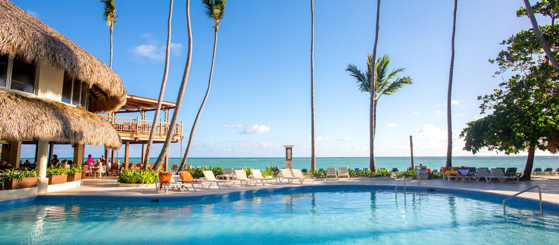 Impressive Resort & Spa 5* pas cher photo 2