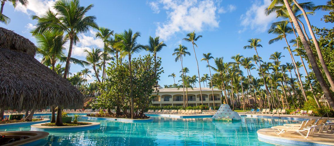 Impressive Resort & Spa 5* pas cher photo 3