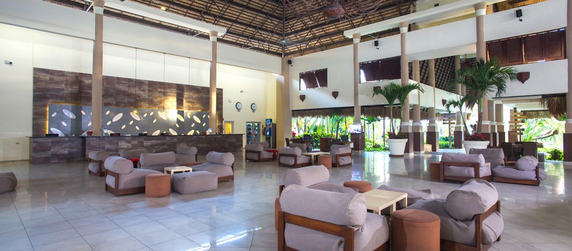 Impressive Resort & Spa 5* pas cher photo 4