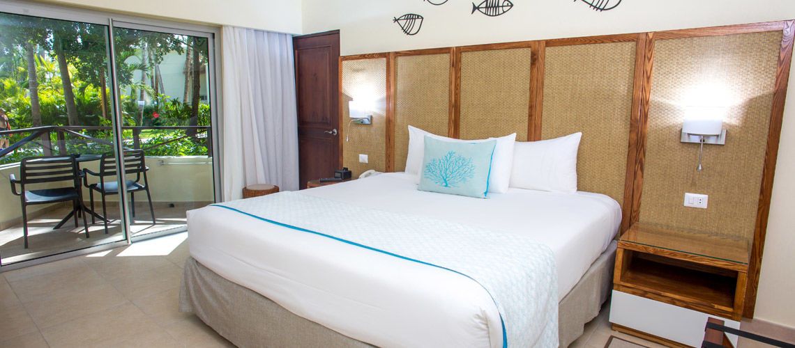 Impressive Resort & Spa 5* pas cher photo 5