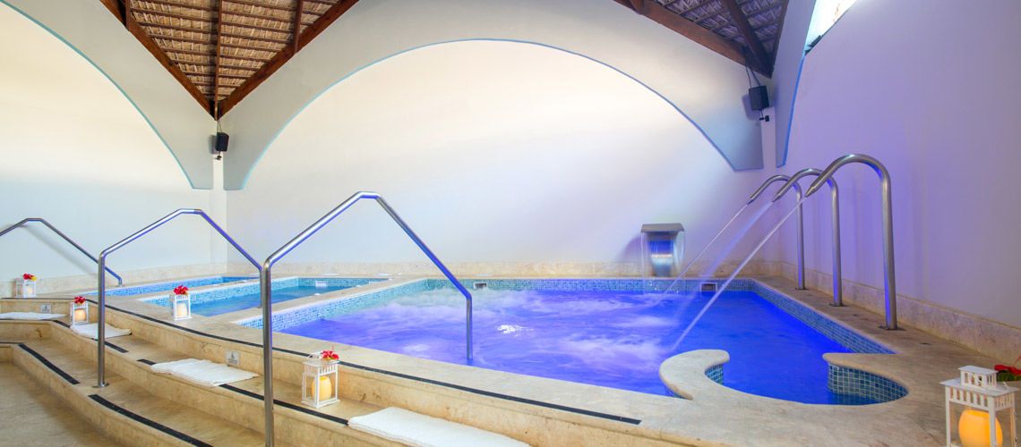 Impressive Resort & Spa 5* pas cher photo 8