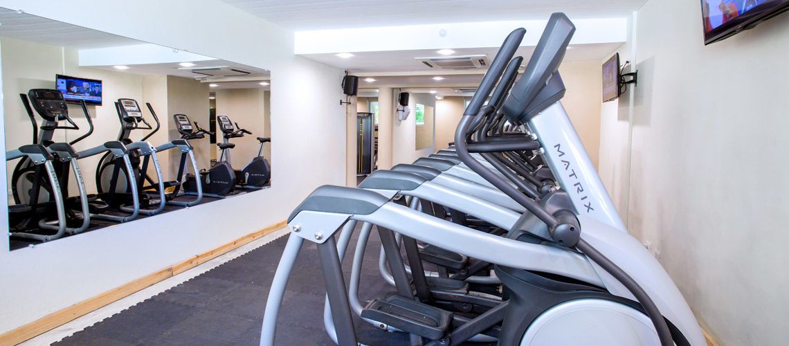 Impressive Resort & Spa 5* pas cher photo 9