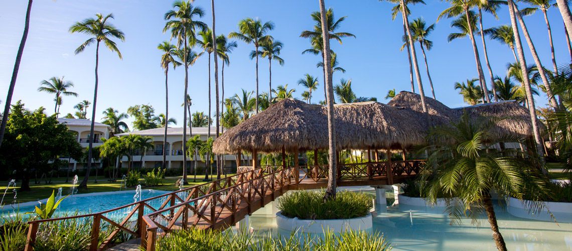 Impressive Resort & Spa 5* pas cher photo 12