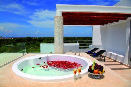 Luxury Bahia Principe Sian Ka'an 5* - ADULT ONLY pas cher photo 8