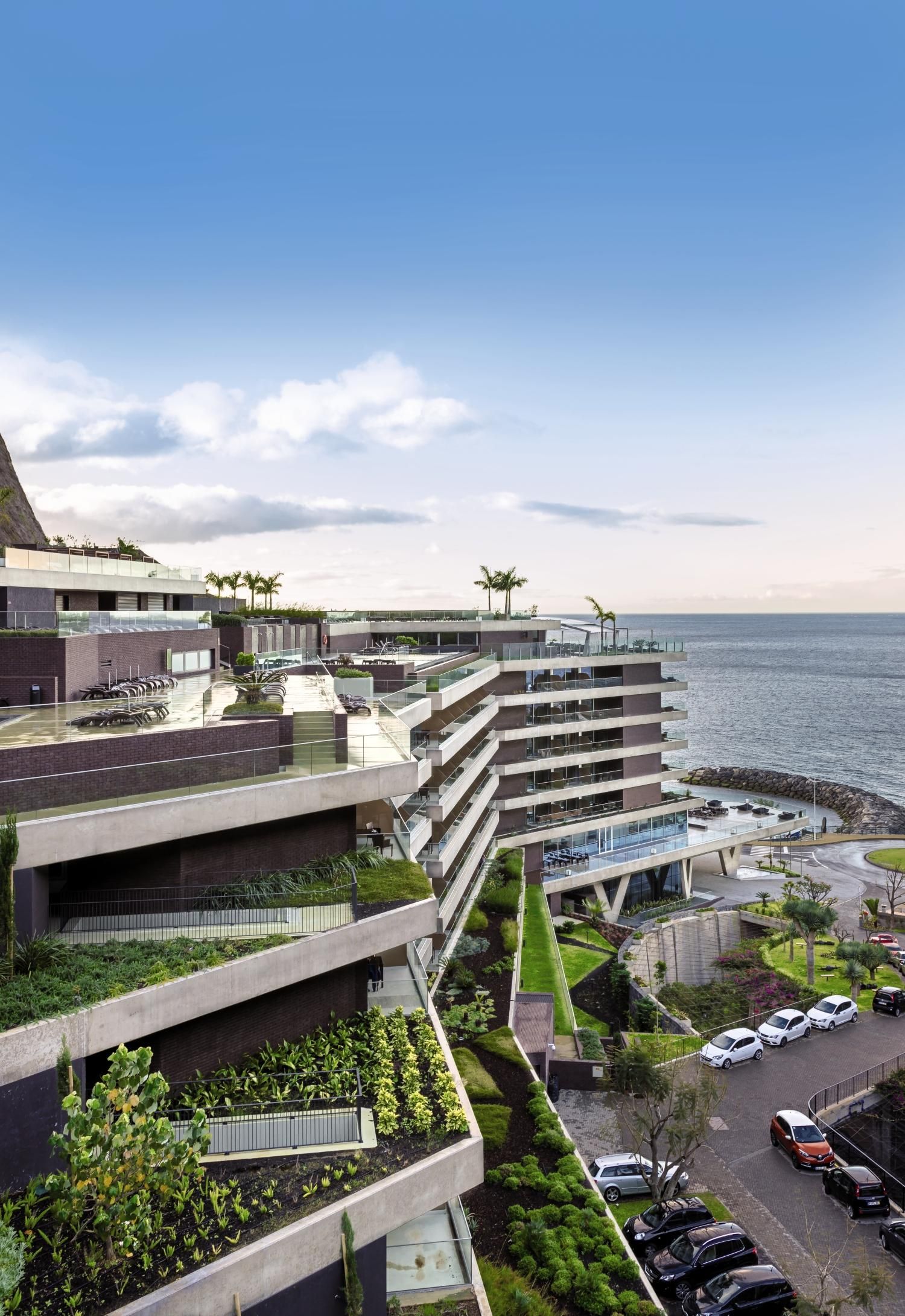 Savoy Sàccharum Resort & Spa 5* pas cher photo 1