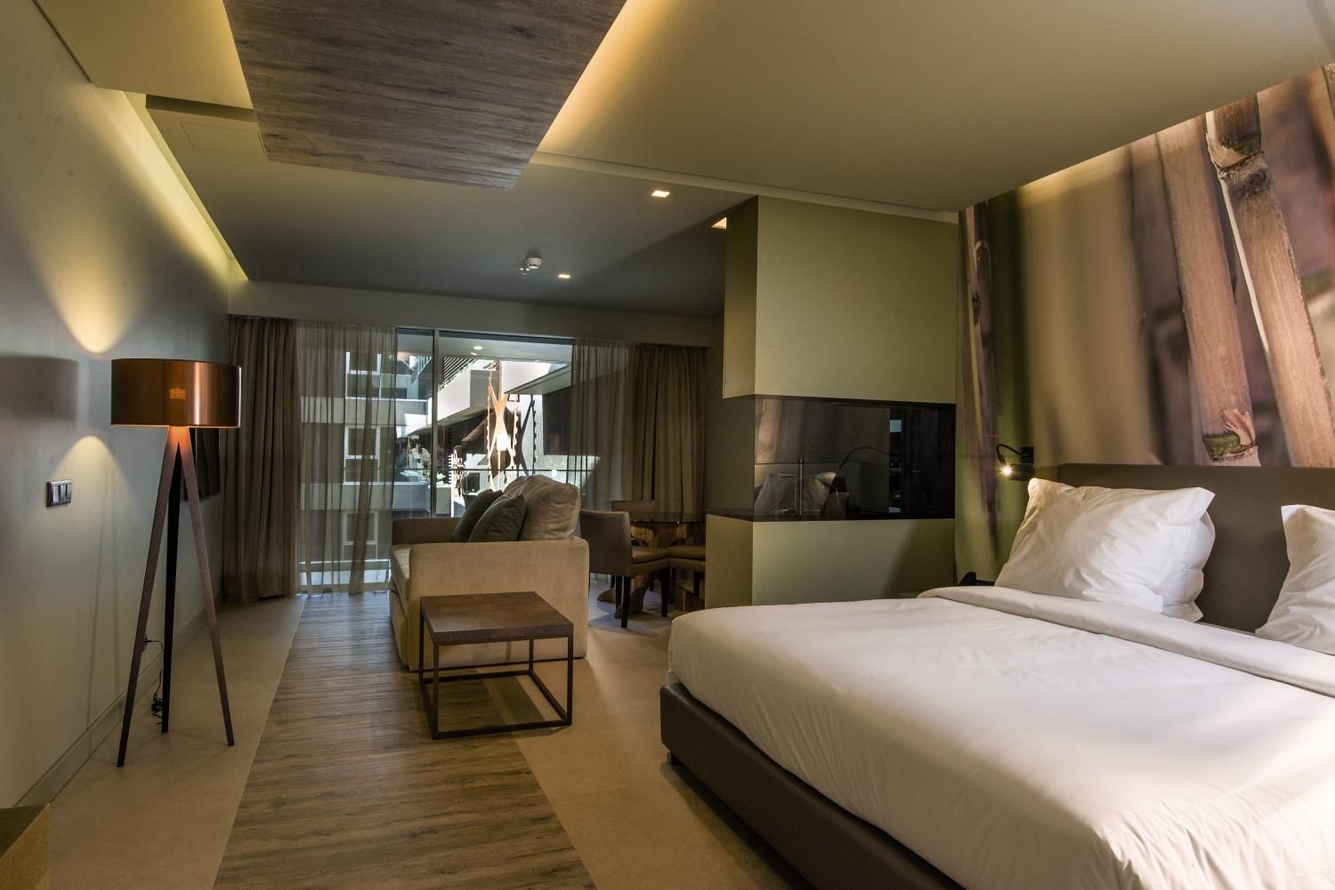 Savoy Sàccharum Resort & Spa 5* pas cher photo 6