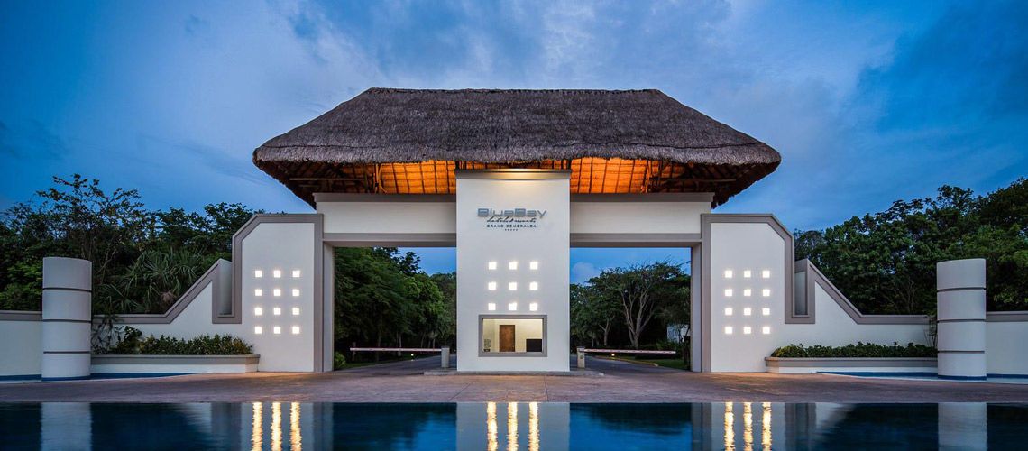 BlueBay Grand Esmeralda 5* pas cher photo 3