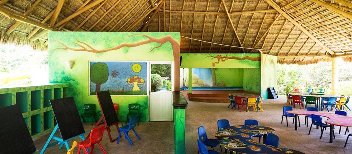 Club Coralia BlueBay Grand Esmeralda 5* pas cher photo 9