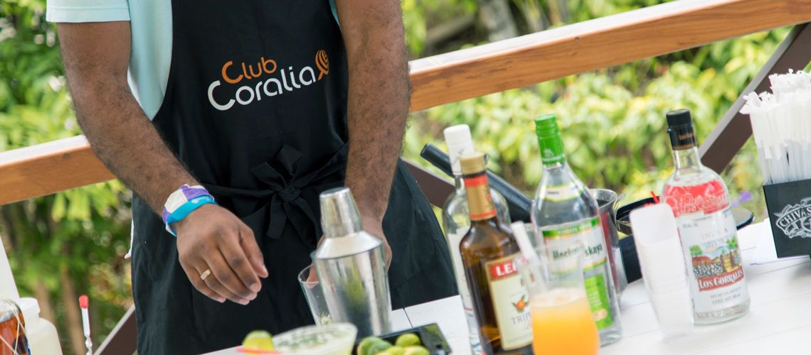 Club Coralia BlueBay Grand Esmeralda 5* pas cher photo 11