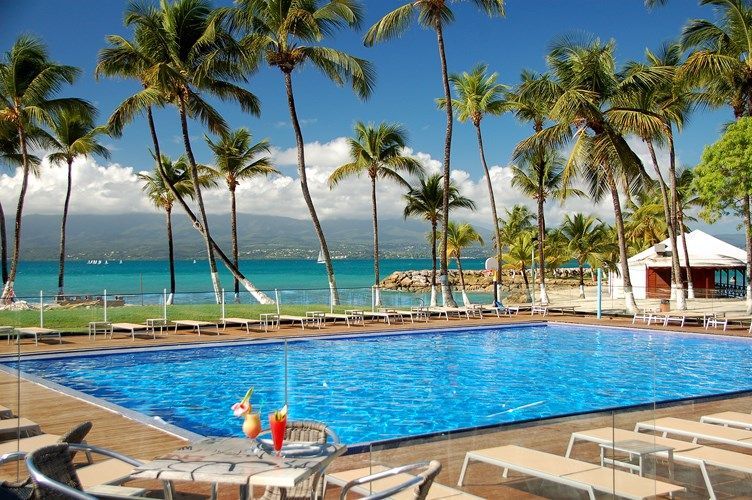 Fleur d'Epee 3* pas cher photo 1