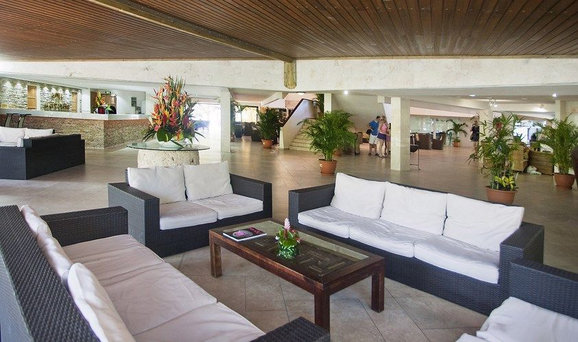 Fleur d'Epee 3* pas cher photo 4