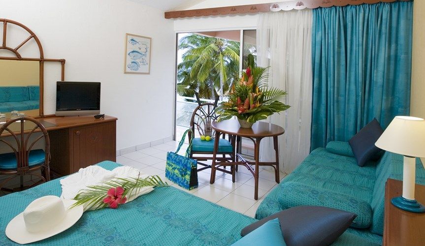 Fleur d'Epee 3* pas cher photo 5