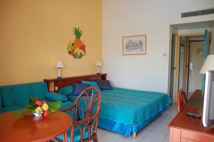 Fleur d'Epee 3* pas cher photo 6