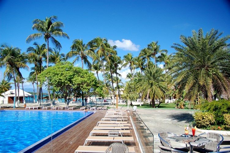 Fleur d'Epee 3* pas cher photo 7