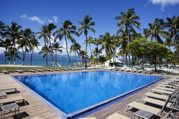 Fleur d'Epee 3* pas cher photo 8