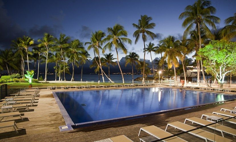 Fleur d'Epee 3* pas cher photo 9