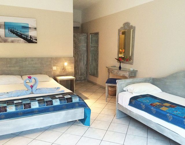 Mont Choisy Coral Azur Beach Resort 3* pas cher photo 6