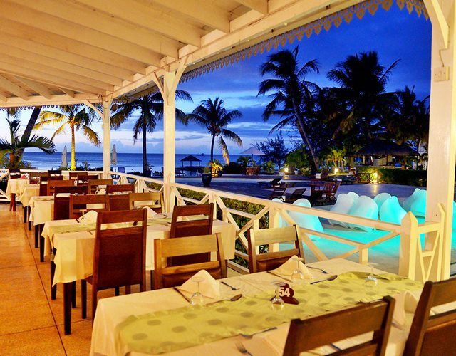 Mont Choisy Coral Azur Beach Resort 3* pas cher photo 11