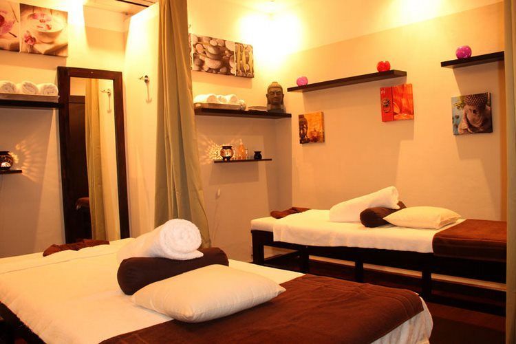 Mont Choisy Coral Azur Beach Resort 3* pas cher photo 12