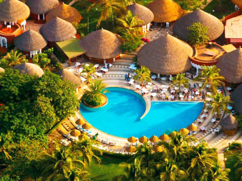 Royam - 4* pas cher photo 8